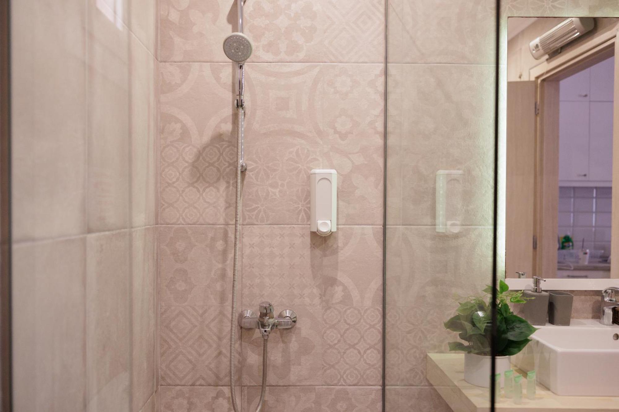 Corfu Town Luxury Studios -A Экстерьер фото