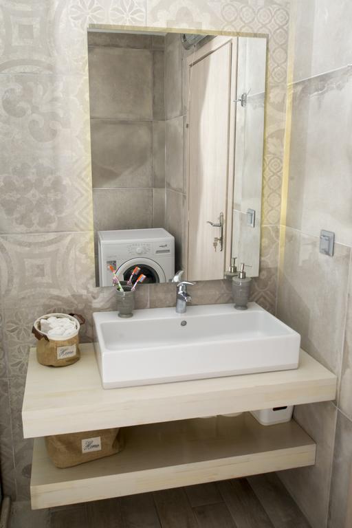 Corfu Town Luxury Studios -A Экстерьер фото